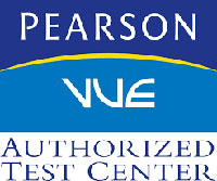 Pearson-Vue